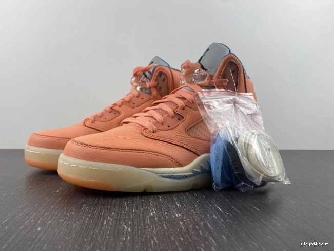 Crimson Jordan We DJ Retro Khaled The DV4982-641 5 Bliss Best 0901